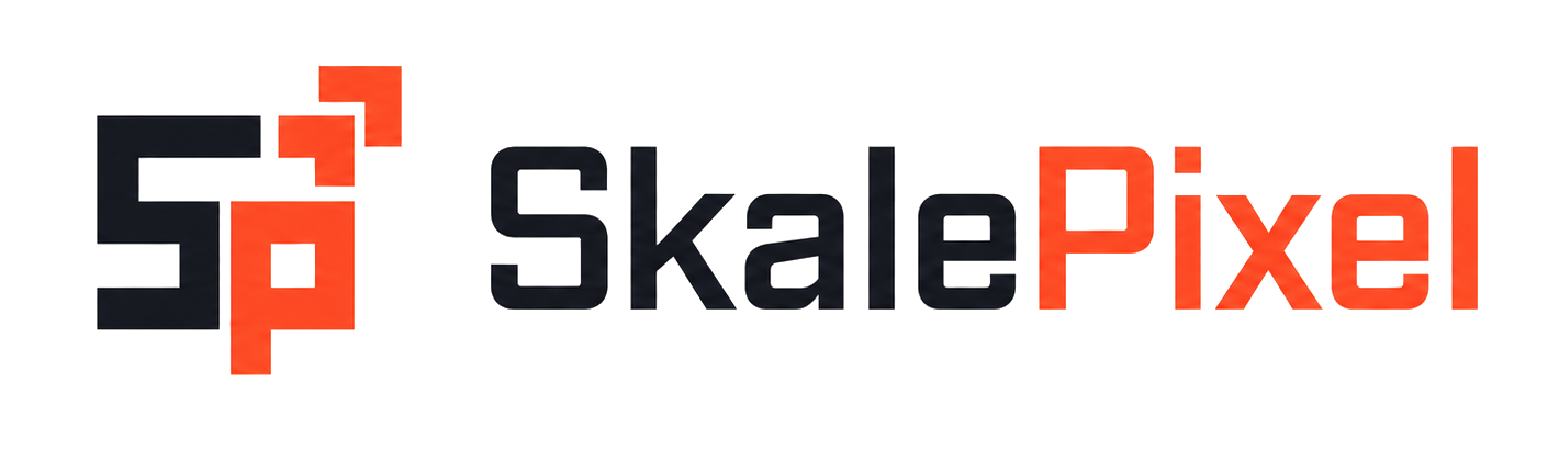 SkalePixel