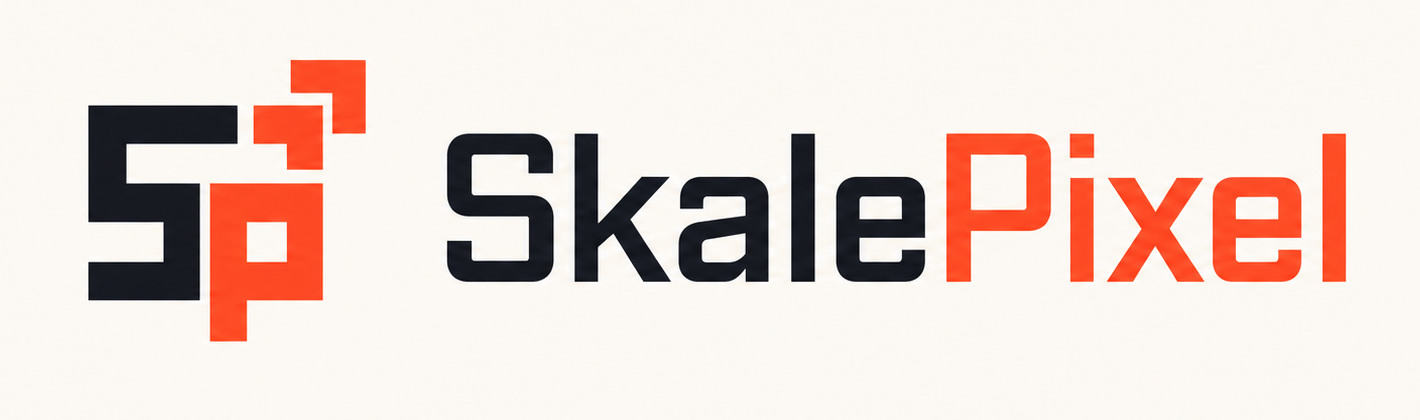 SkalePixel